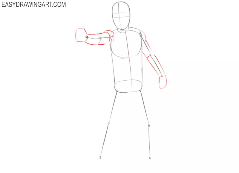 how to draw a stormtrooper picture