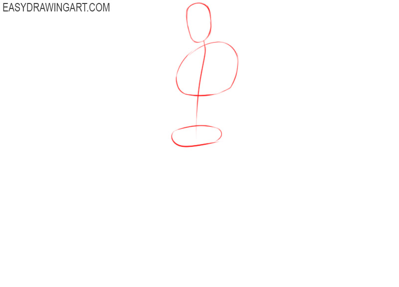 how to draw thanos glove