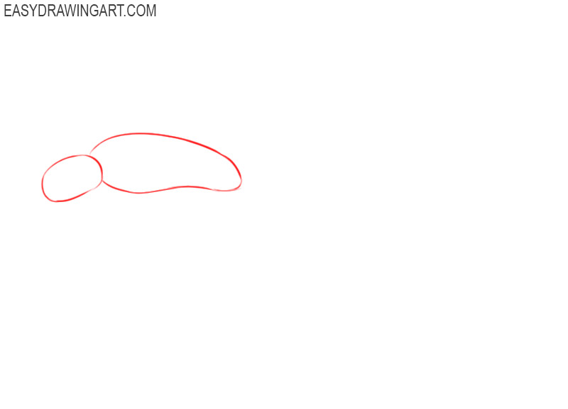 how to draw toothless cute