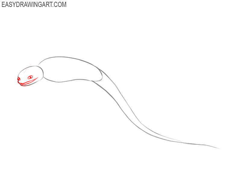 how to draw toothless realistic