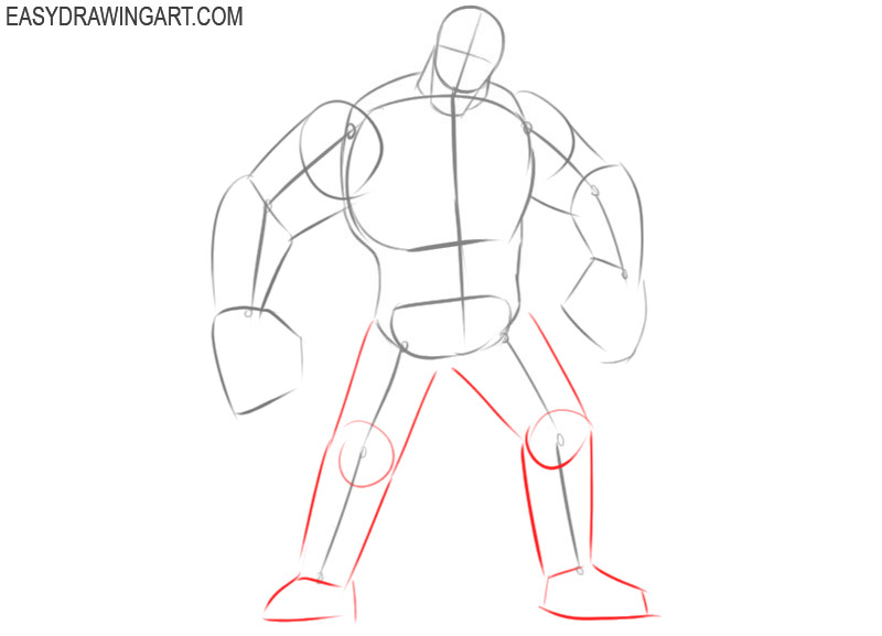 how to draw venom basic