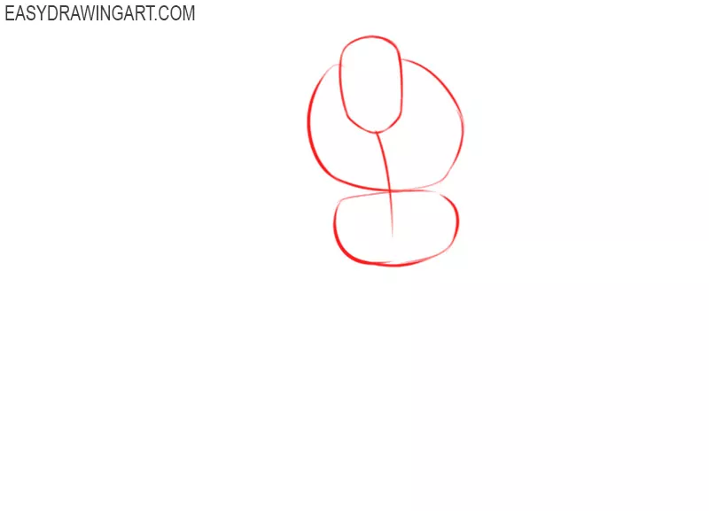 how to draw wolverine easy