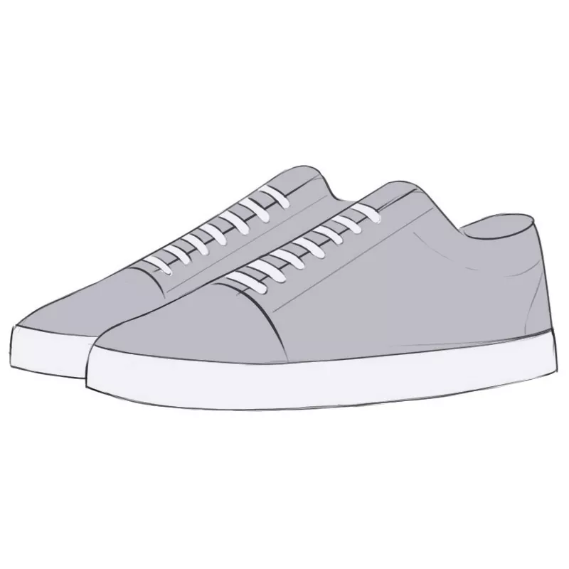 How to draw a Nike shoes easy | Nike shoes, Youtube videos, Sneakers nike