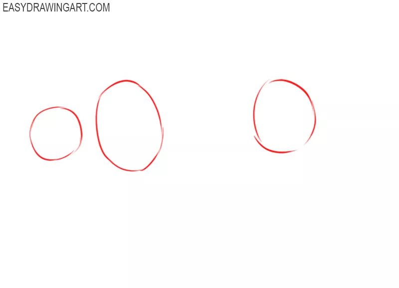 How to sketch a jaguar
