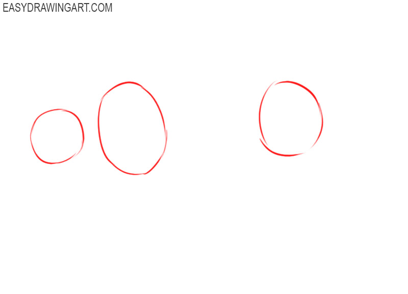 How to sketch a jaguar