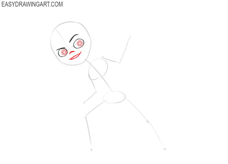 how to draw ben 10 classic