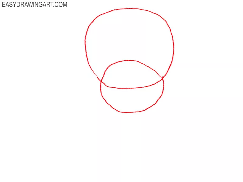 simple drawing tutorial