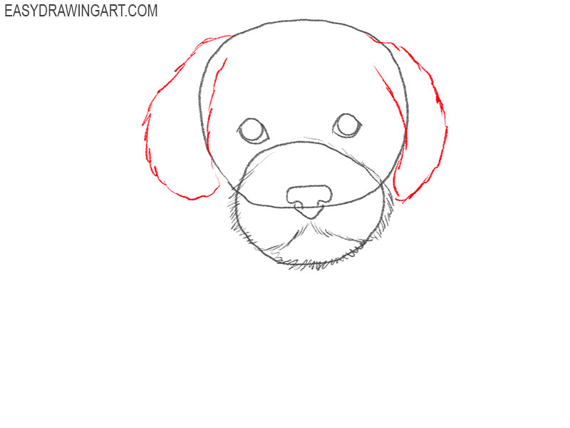 valentine drawing tutorials