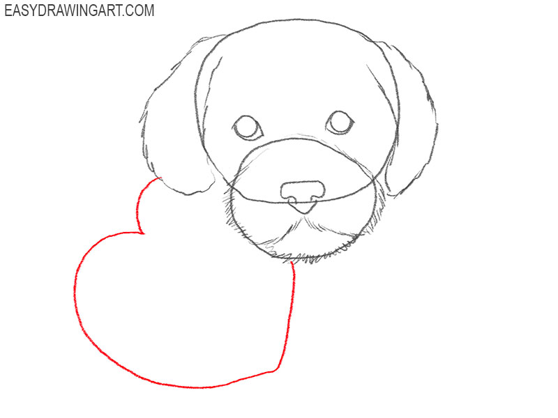 drawing lesson