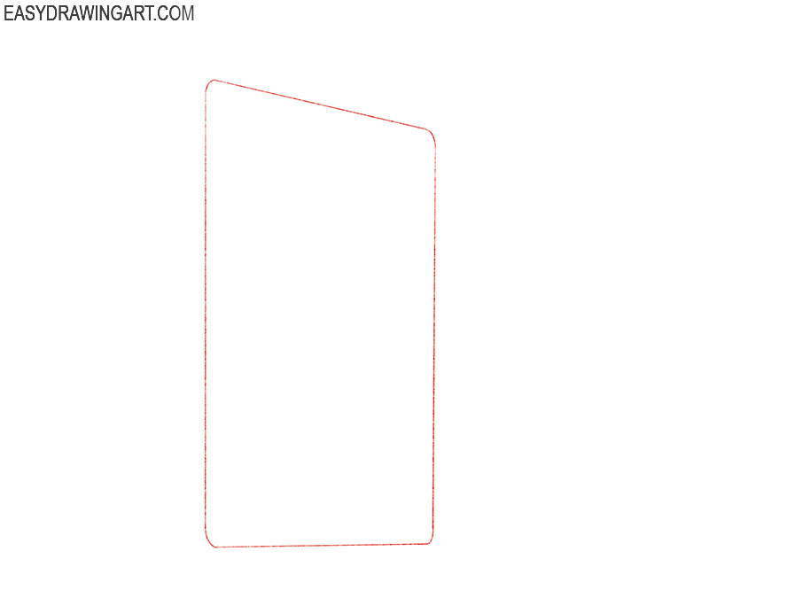 how to draw ps4 controller