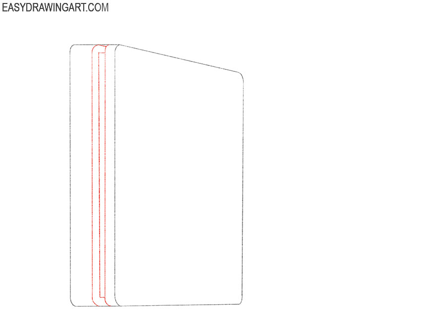 how to draw a ps4 easy