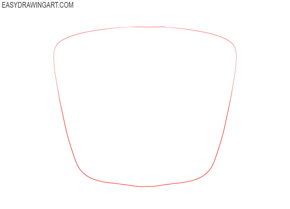 how to draw crossed arms cartoon