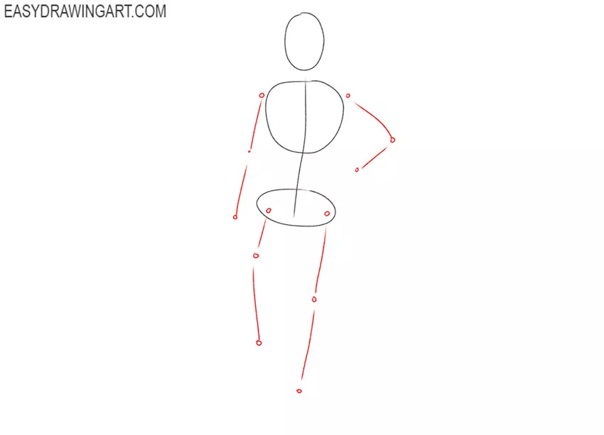 how to draw a soccer player realistic