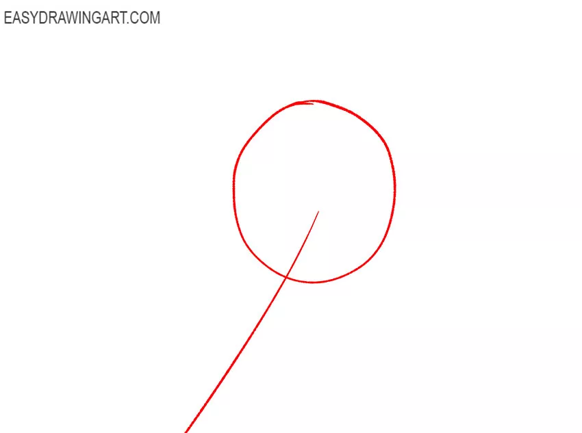 how to draw a giraffe face easy