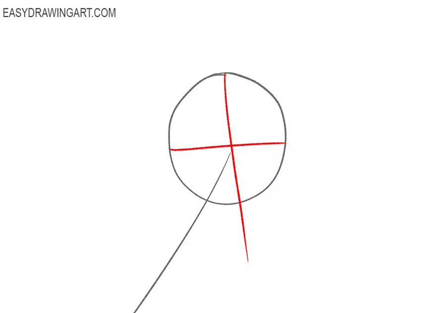 how to draw a realistic giraffe face