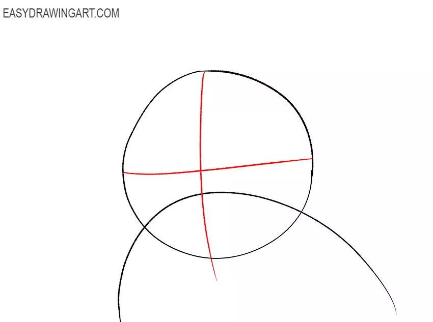 how to draw a husky face realistic