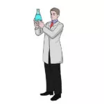 How to Draw a Scientist