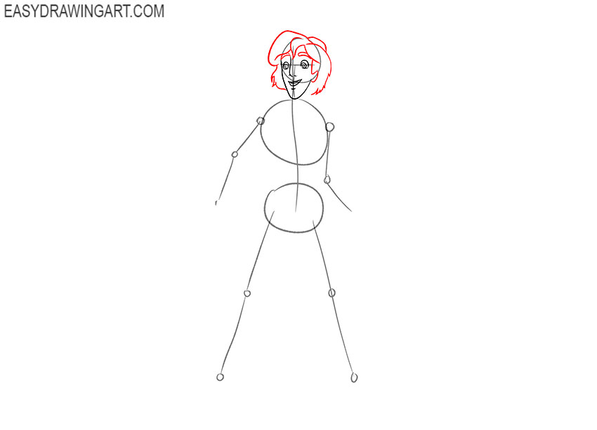 aladdin drawing guide