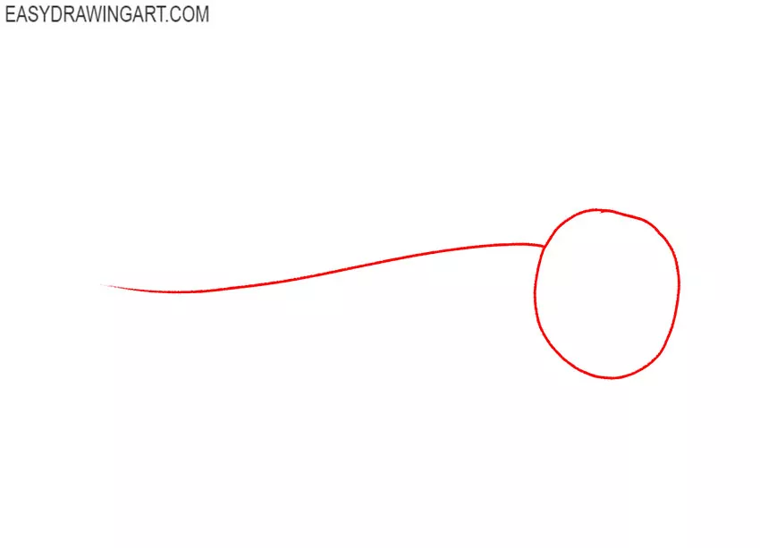 how to draw a bass fish easy