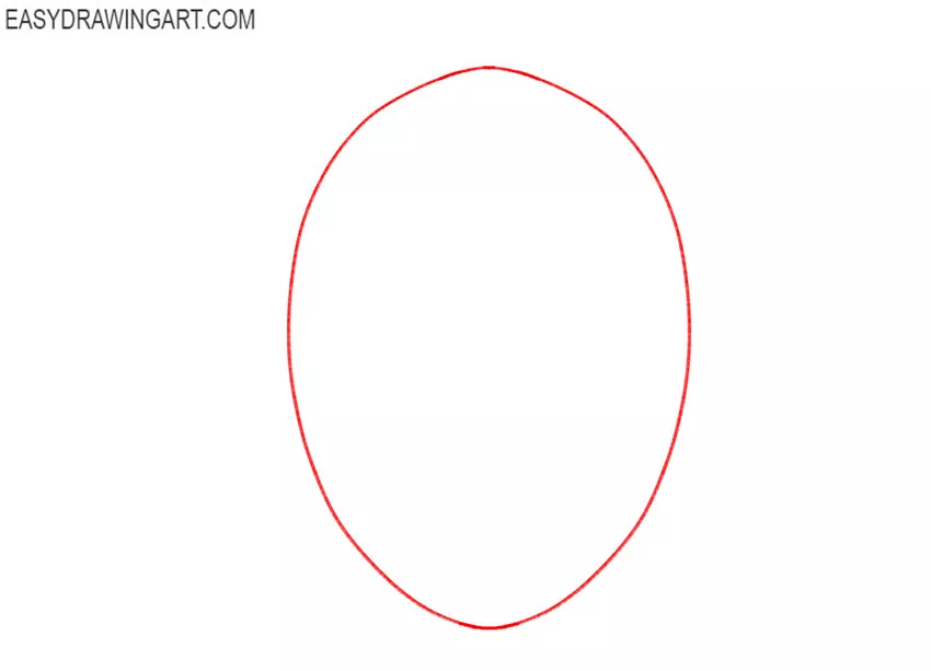 how to draw a girl face for beginners