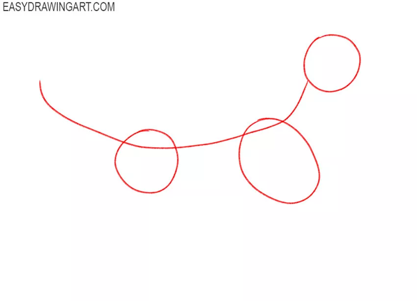 how to draw a golden retriever puppy