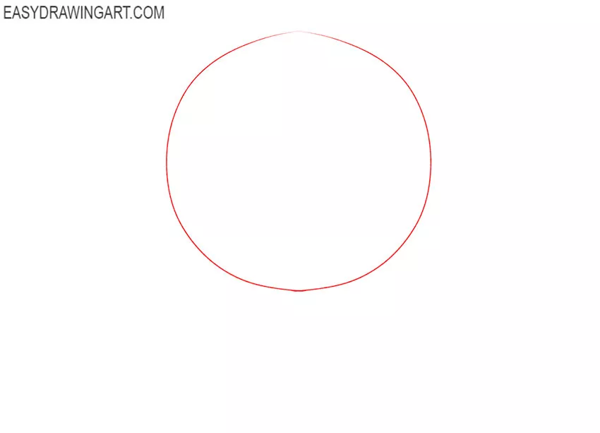 how to draw a male face realistic