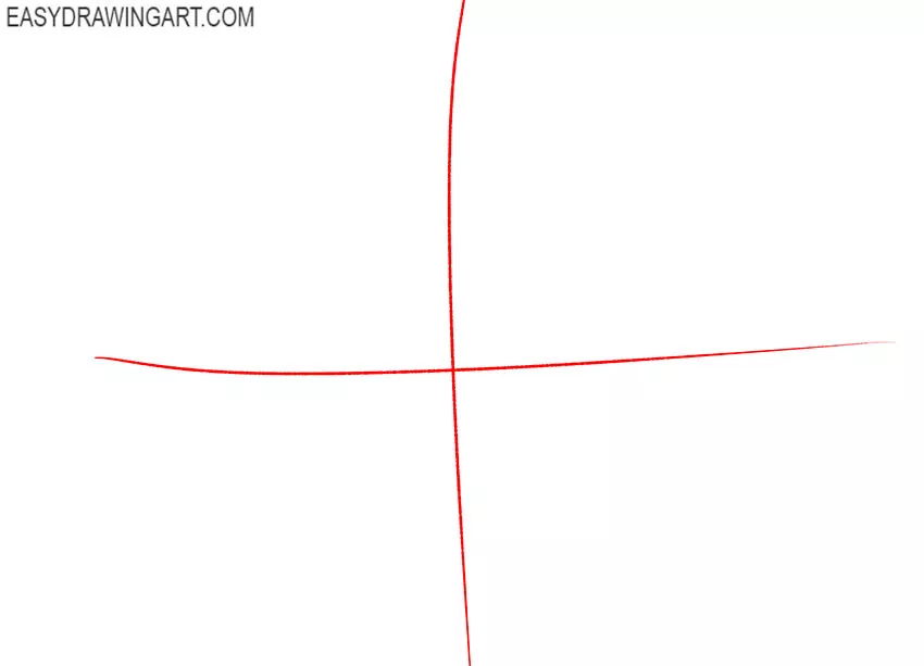 how to draw eyes easy