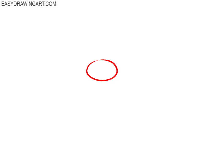how to draw lips easy