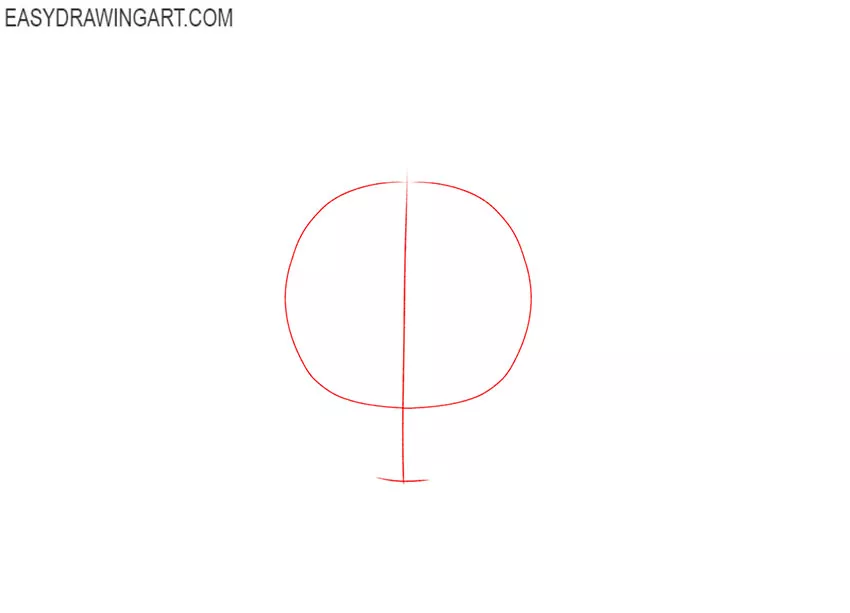 how to draw queen elizabeth easy
