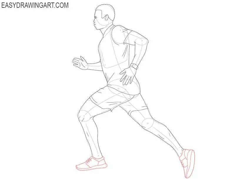 Running and Marathon Logo Vector Design. Running man vector symbol.  11402673 Vector Art at Vecteezy