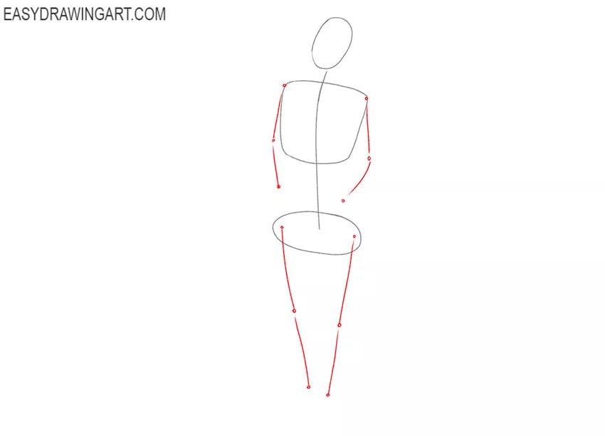 how to draw a nurse art hub