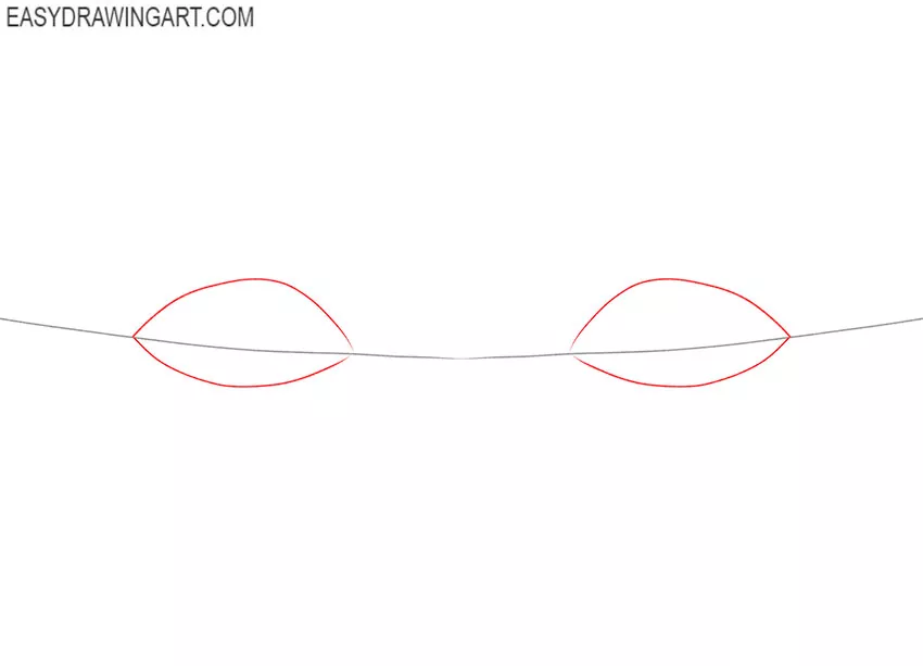 how to draw eyelashes digital