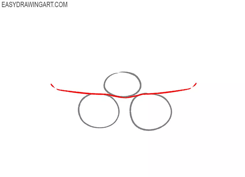how to draw lips cartoon