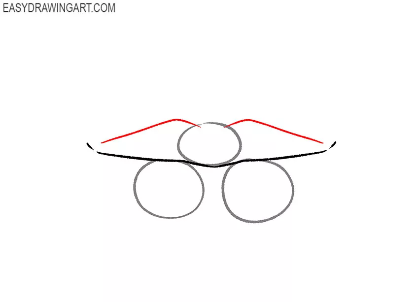 how to draw lips for beginners