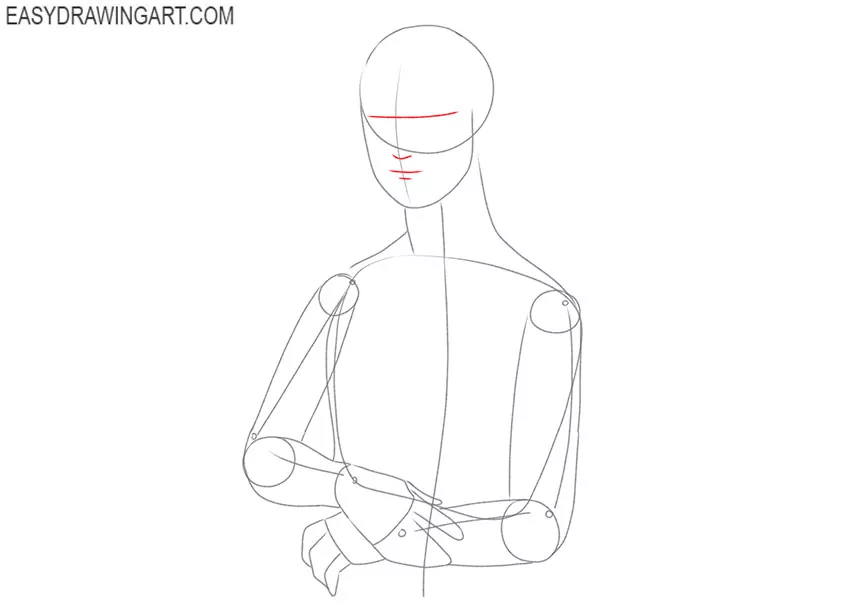 how to draw mona lisa drawing