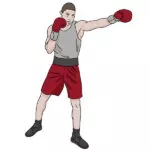How to Draw a Boxer