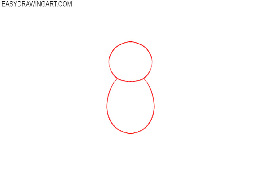 how to draw a beetle step by step