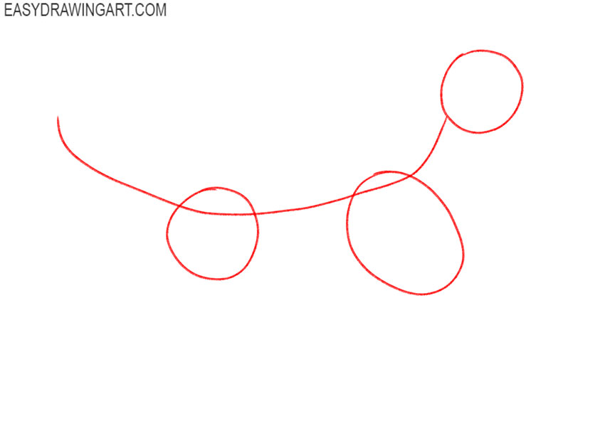 how to draw a golden retriever puppy