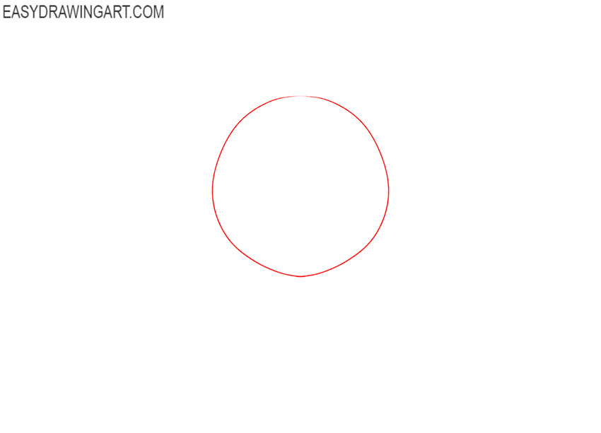 how to draw a nose for beginners