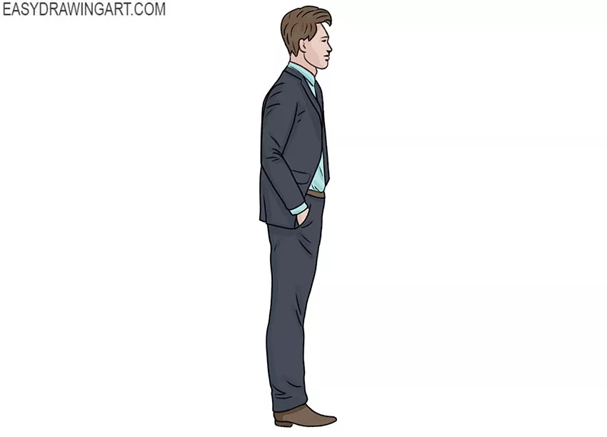  realistic john cena drawing