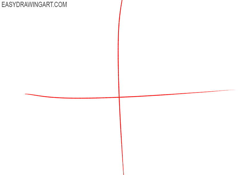 how to draw eyes easy