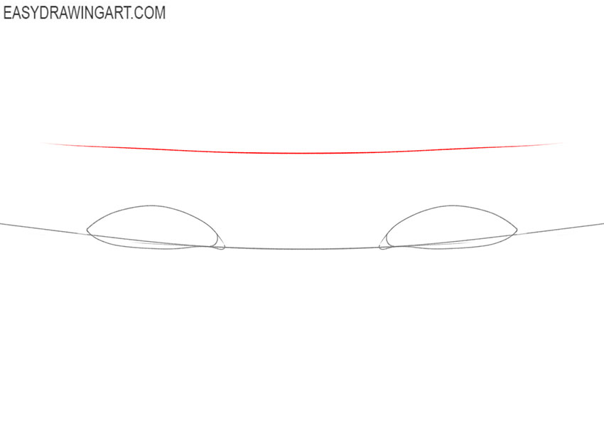 how to draw female eyes sketch