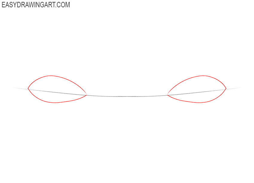 how to draw girl eyes for beginners