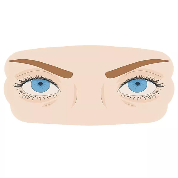 How to Draw Girl Eyes