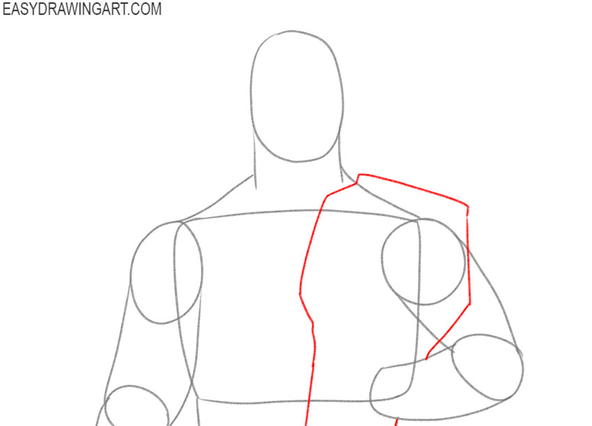 john cena drawing lesson