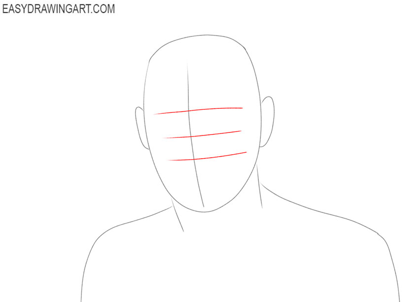 How to Draw John F. Kennedy cartoon