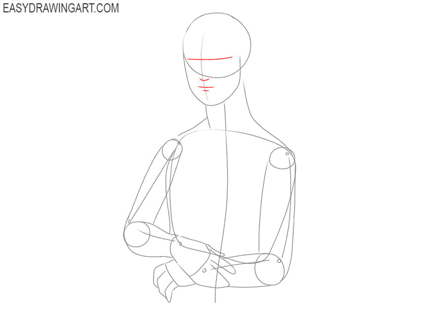 how to draw mona lisa drawing
