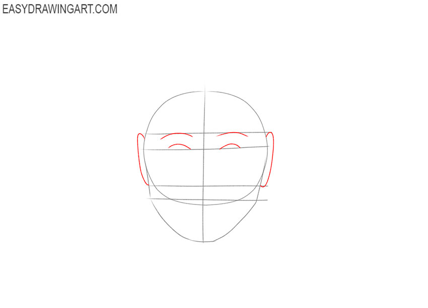 how to draw queen elizabeth 2 realistic