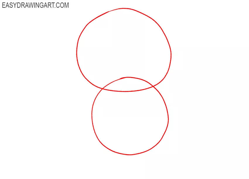 how to draw a hippo face