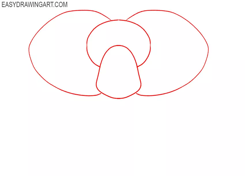 how to draw an elephant face realistic